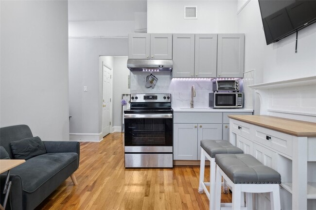 Photo - 423 W 144th St Apartamento Unidad 3F