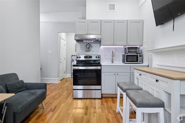 Building Photo - 423 W 144th St Unit 3F Rental