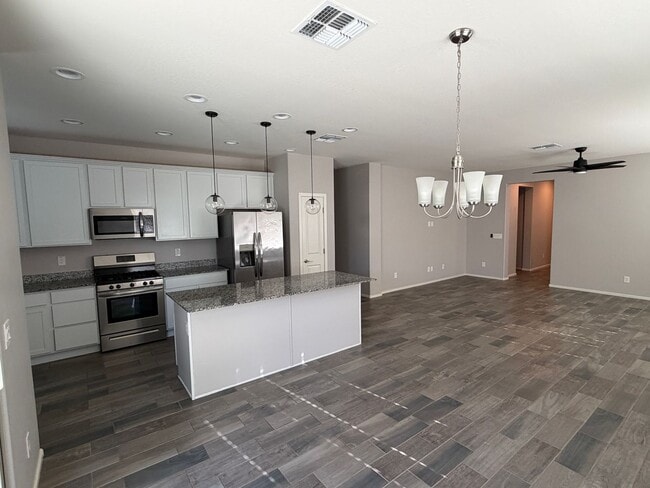 Photo - Three Bedroom Two Bath Home with A Den