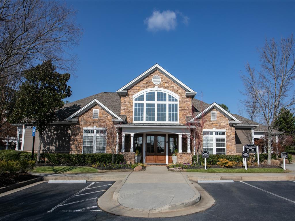 Andover At Johns Creek Apartments For Rent In Johns Creek
