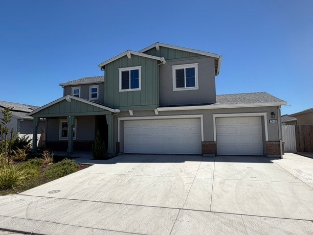 Building Photo - Newer Build, All Electric Home 5 Bedrooms, Loft, 3 bathrooms