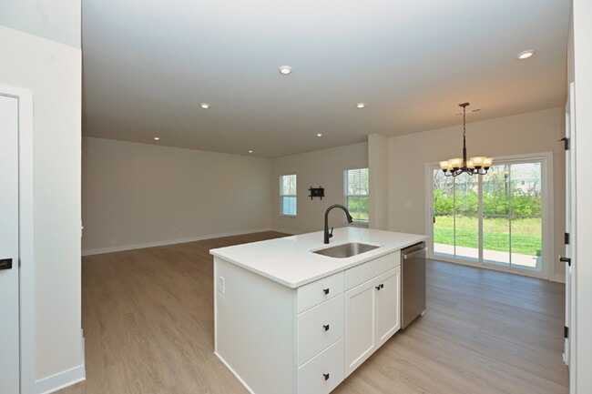 Photo - Updated Gallatin Townhome | 3BR + Garage, W/D Included