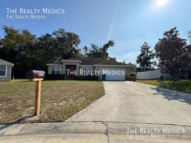 Photo - 447 Cierra Oaks Cir