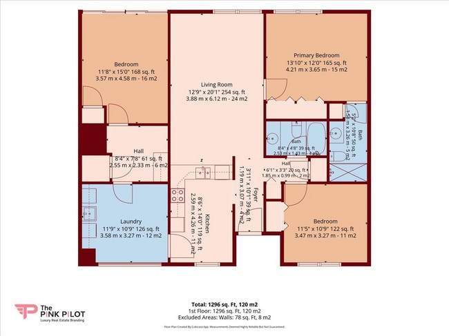 Photo - 5540 Lakewood Cir S