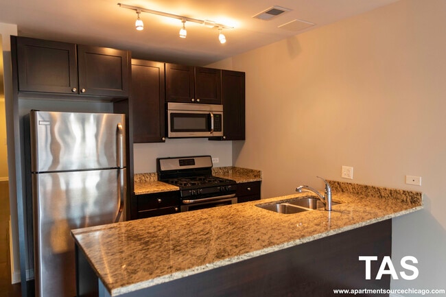 Photo - 1464 S Michigan Ave Unidad 2303