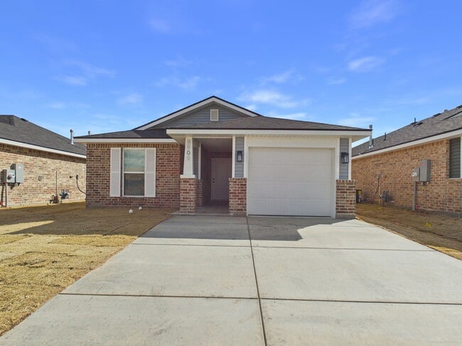 Photo - Beautiful new construction home ~ 8903 Hockley!