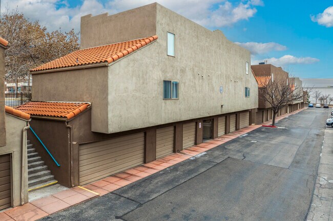 Garages
