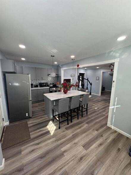 Photo - 400 N Massachusetts Ave