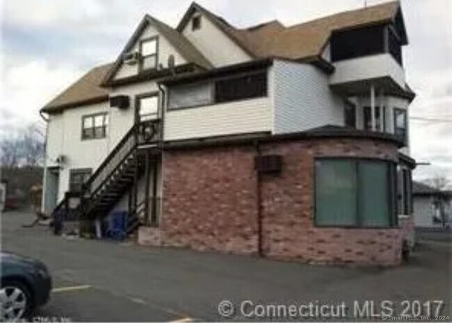 Photo - 1469 Thomaston Ave Apartment