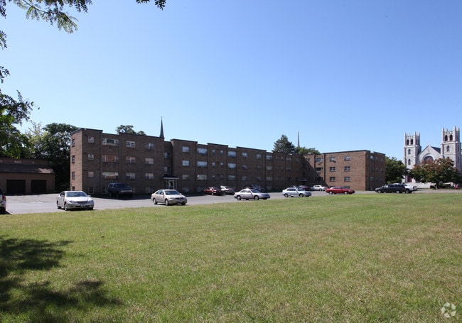 Parking Lot