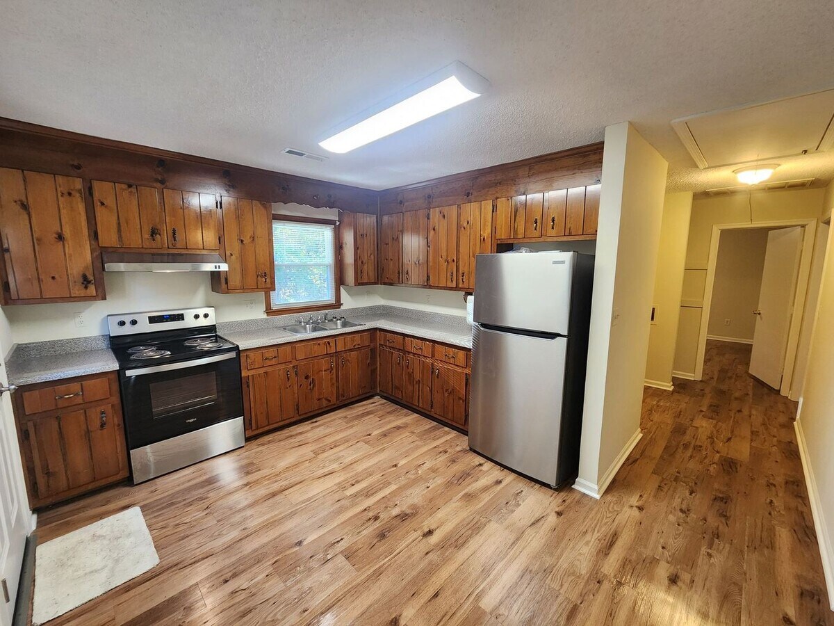 2 bedroom duplex in Prince House House Rental in Prince