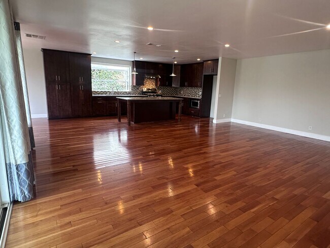 Photo - Stunning 3 bedroom + Den with Large Yard!