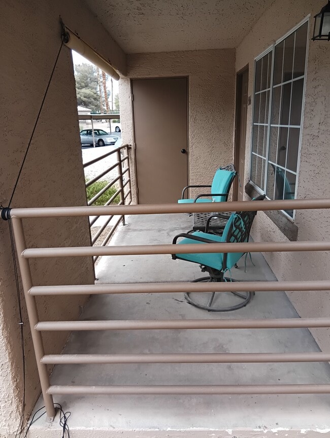 Photo - 9070 Spring Mountain Rd Unit Lakeview Condominiums 106