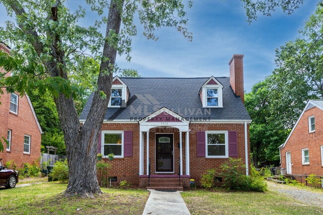 Photo - 2414 Farthing St