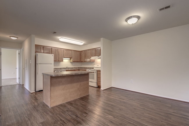 New Forest Apartments