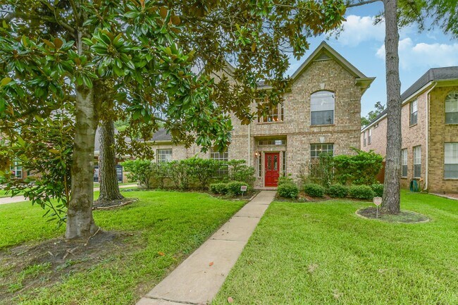 Building Photo - 2427 Shelby Park Dr Rental