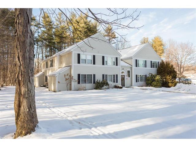 Building Photo - 50 Brookside Drive Unit Norrisbrook N7