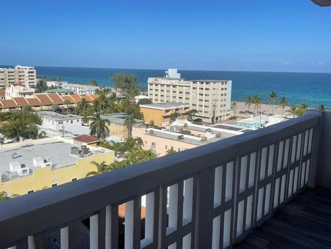 Photo - 801 S Ocean Dr Unit 1005