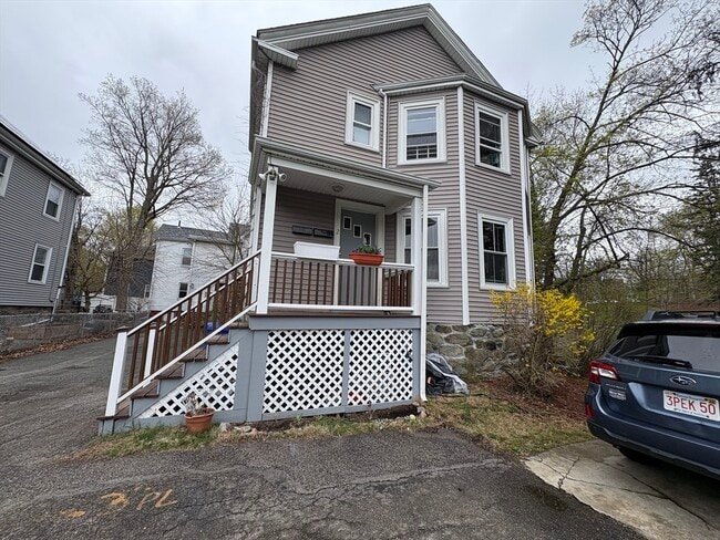 Photo - 2 Willow Terrace Unidad 1