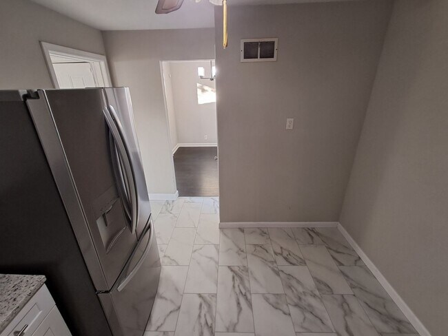 Photo - Gloucester Glow-up