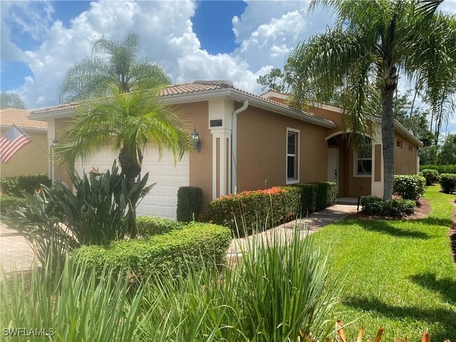 Building Photo - 15377 Cortona Way Rental