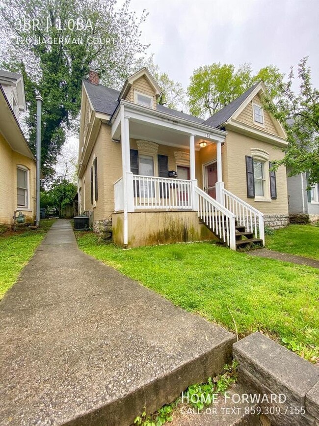 Photo - 120 Hagerman Ct Unidad 1