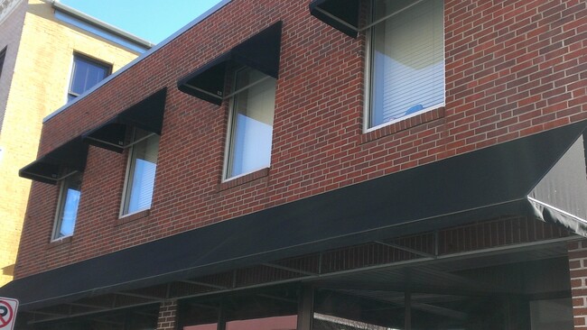 Building Photo - 806 Cherry St Unit 102 Rental