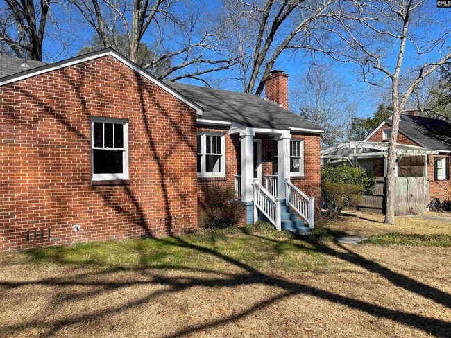 Photo - 3605 Moss Ave