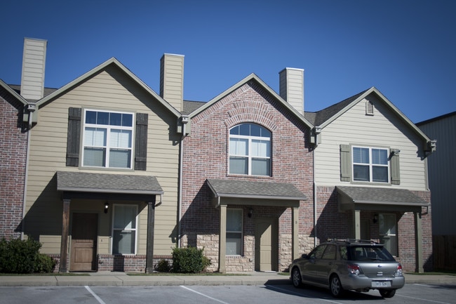 Chester Hills II Exterior - Chester Hills