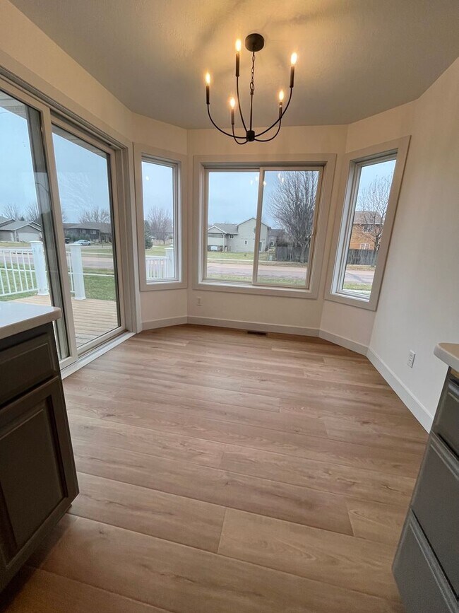 Photo - 3 Bed/3 Bath Twinhome in Brandon, SD!