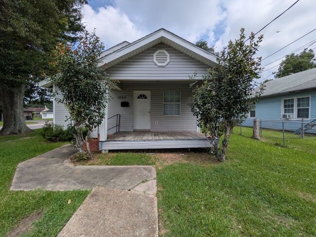 Building Photo - 1624 Franklin Ave