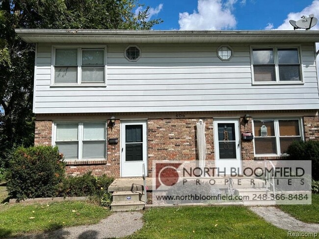 Building Photo - 406 Union St Unit A Rental