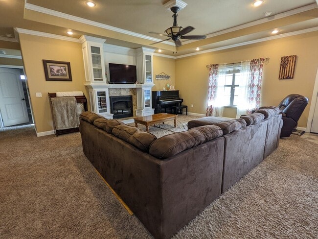 Photo - 4320 Springwood Dr