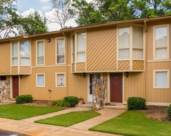 Indian Hills - Indian Hills