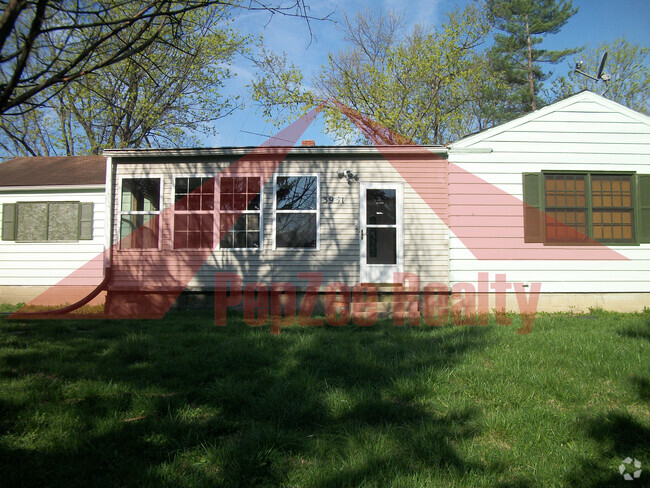 Building Photo - 3931 Casper Ave Rental