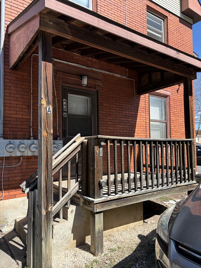 Photo - 440 B Aly Unidad A