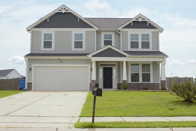 Photo - 2143 Stafford Dr House