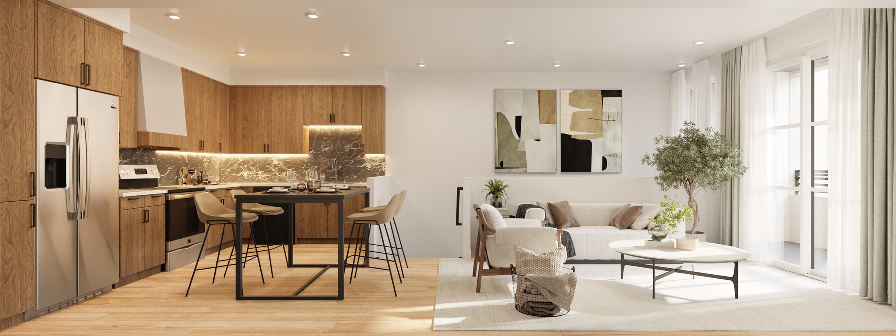 Photo - The Arbor Houses at Blackwood Groves