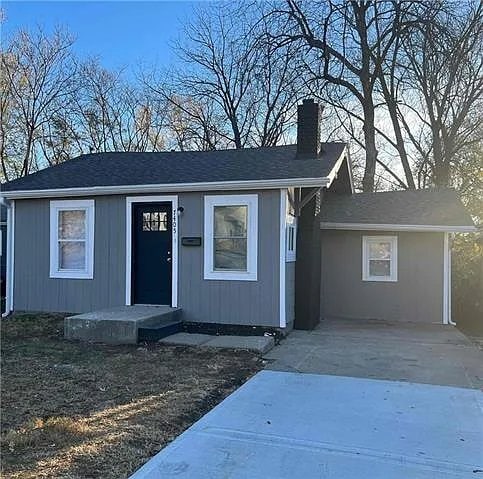 Photo - 7405 Montgall Ave