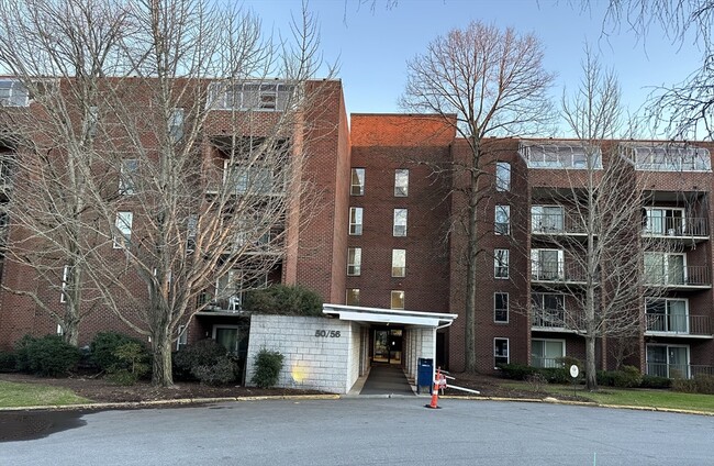 Photo - 50 Broadlawn Ave Unit 202