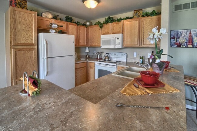 Photo - Ashford Apartments