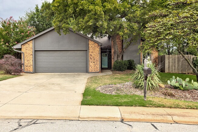 Building Photo - 2333 Cottonwood Rd Rental