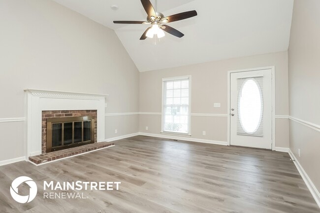 Photo - 1003 Cornwall Ct