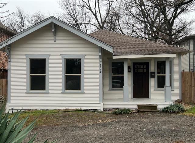 Photo - 6034 Goliad Ave Casa