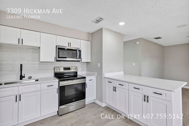 Photo - 3309 Hickman Ave