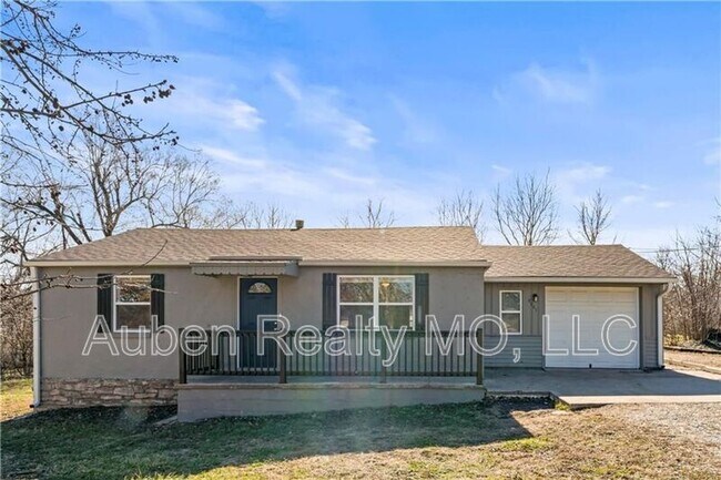 8001 E. 102nd St. - 8001 E. 102nd St. House