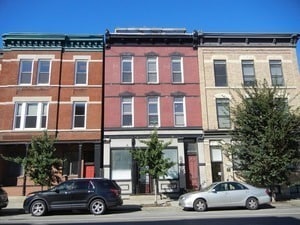 Building Photo - 1870 N Halsted St Unit 2F