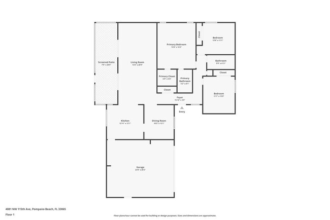 Photo - 4081 NW 115th Ave
