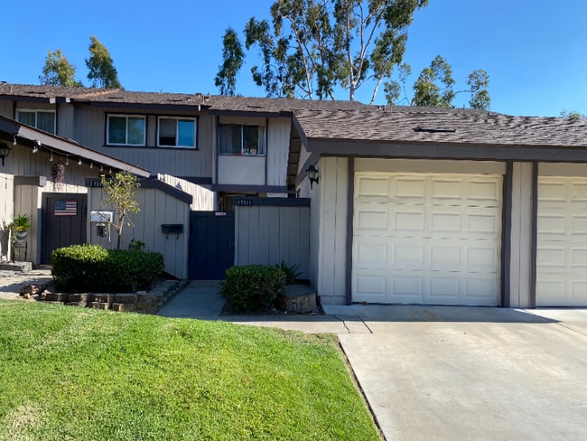 Photo - 17311 Caminito Canasto Townhome