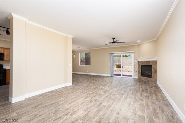 Photo - 8723 S Evan Lilas St